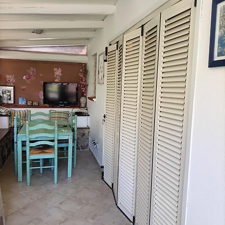 Bed&Breakfast da Gigi e Antonella Olbia Esterno foto