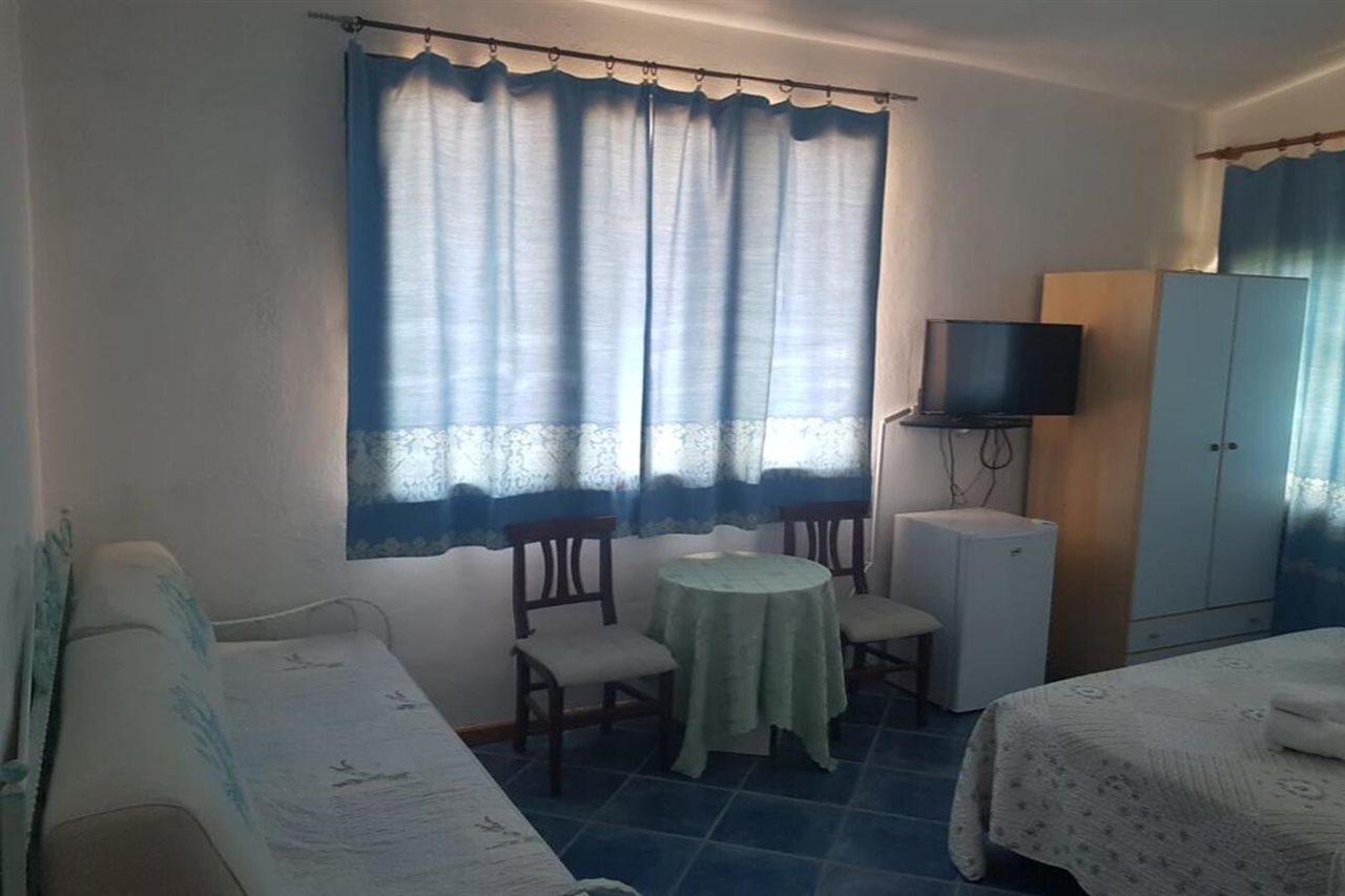 Bed&Breakfast da Gigi e Antonella Olbia Esterno foto