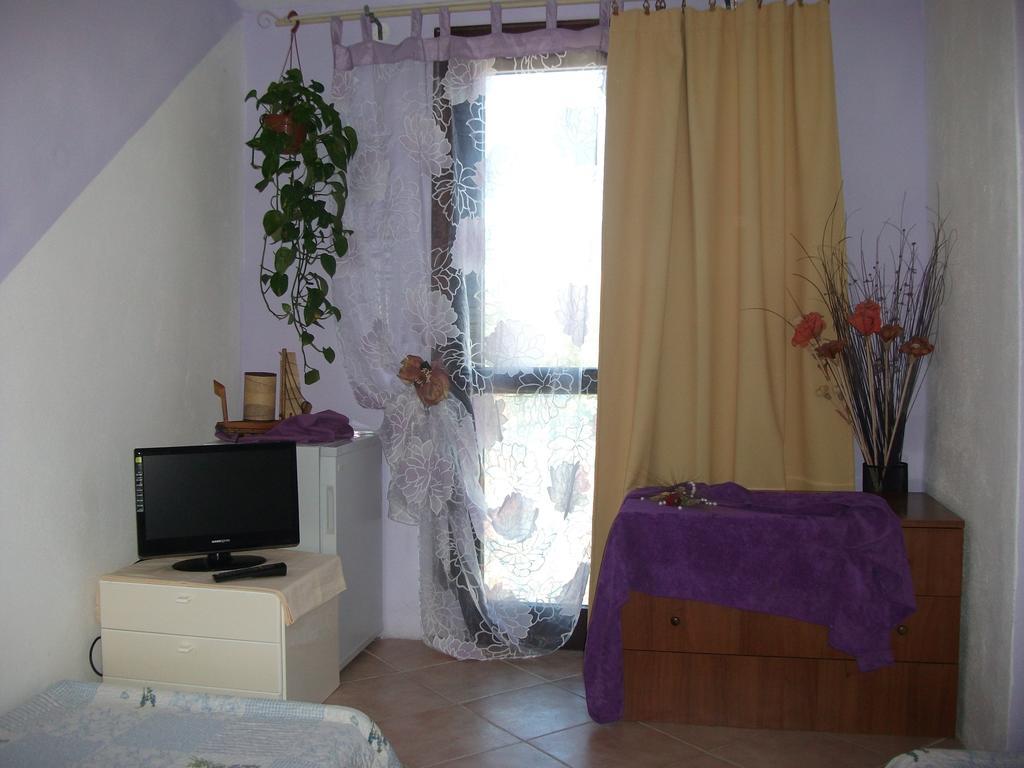 Bed&Breakfast da Gigi e Antonella Olbia Esterno foto