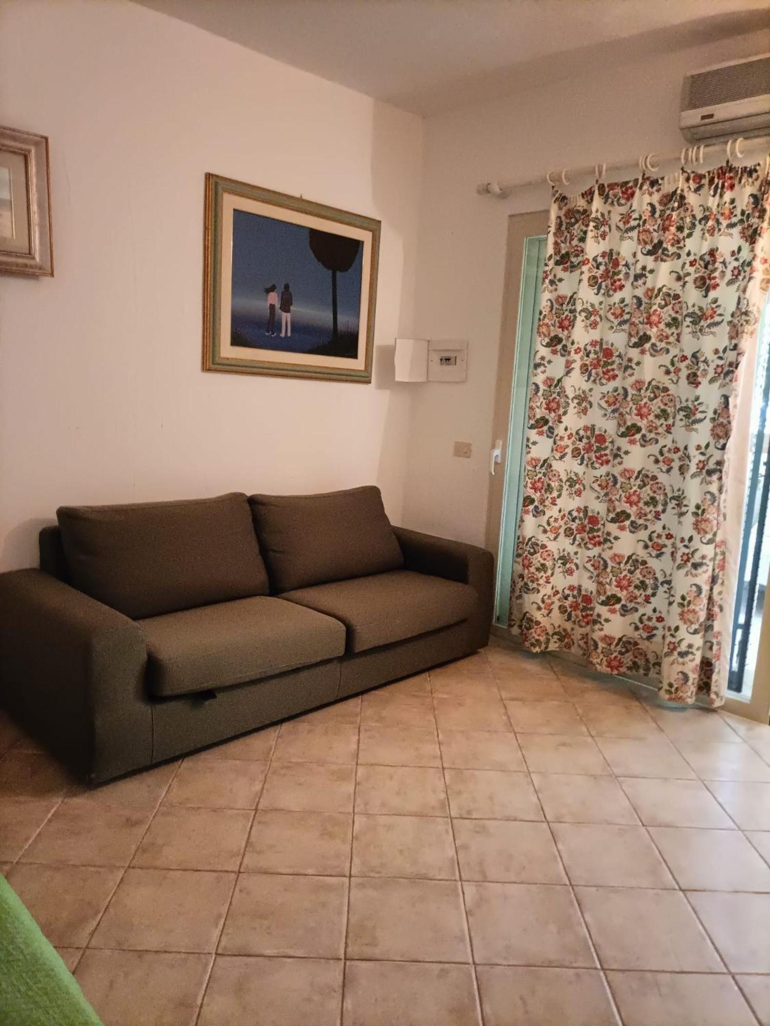 Bed&Breakfast da Gigi e Antonella Olbia Esterno foto
