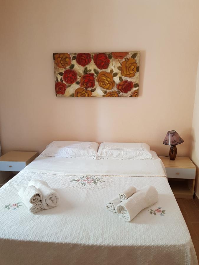 Bed&Breakfast da Gigi e Antonella Olbia Esterno foto