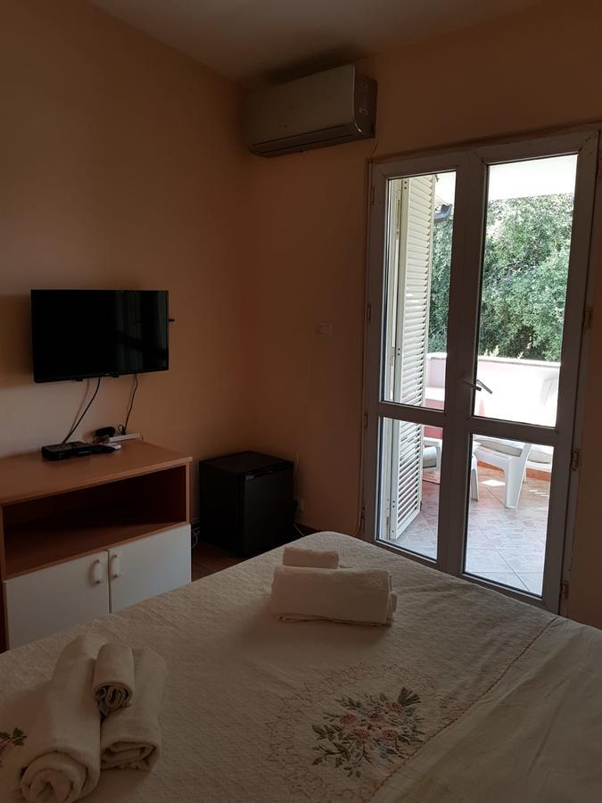 Bed&Breakfast da Gigi e Antonella Olbia Esterno foto