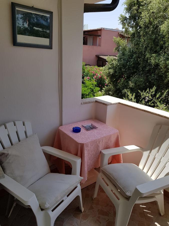Bed&Breakfast da Gigi e Antonella Olbia Esterno foto