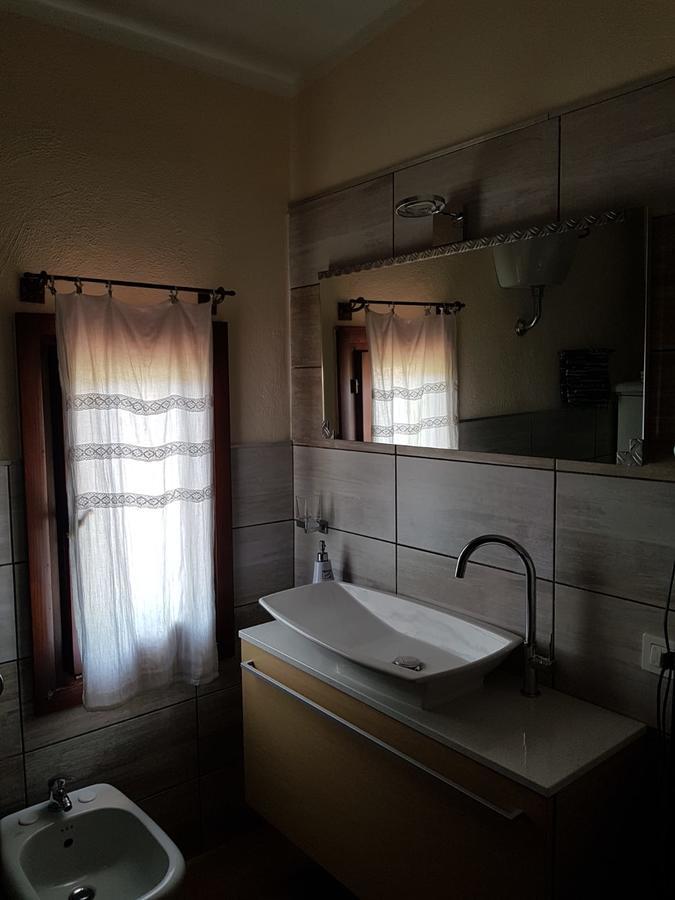 Bed&Breakfast da Gigi e Antonella Olbia Esterno foto